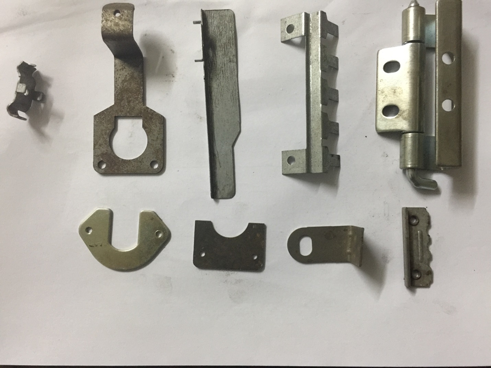 Manufacturing Facility